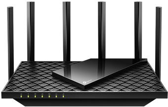 Wi-Fi роутер TP-Link Archer AX72 Pro