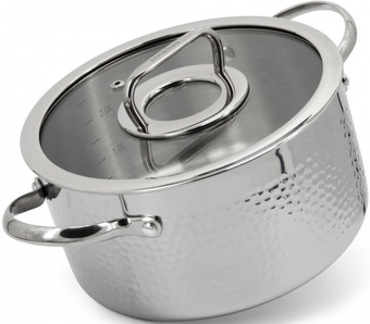 Кастрюля Pomi d'Oro Salita P595721