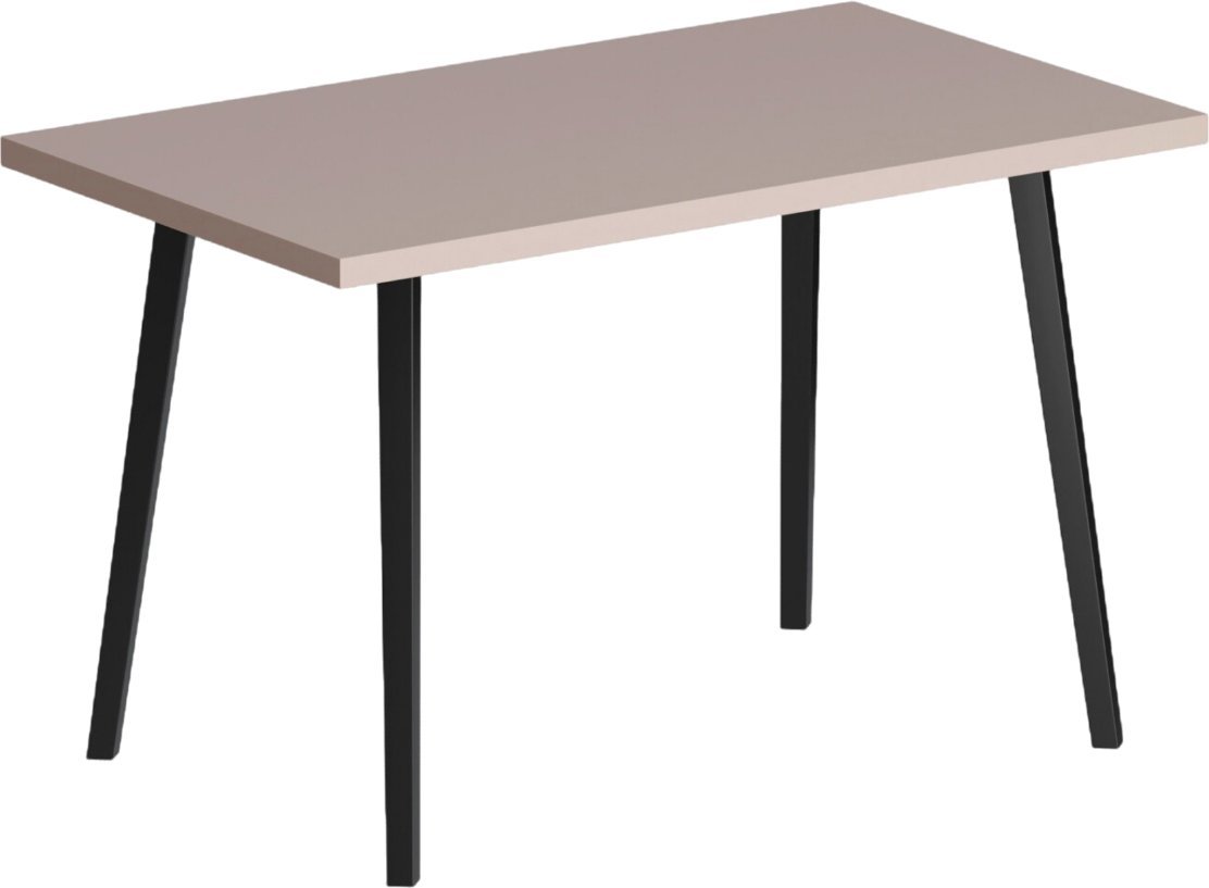 Кухонный стол Макс Стайл СтО1200-700 (капучино)