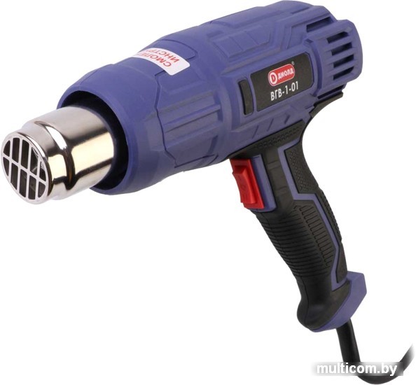 Промышленный фен ДИОЛД ВГВ-1-01