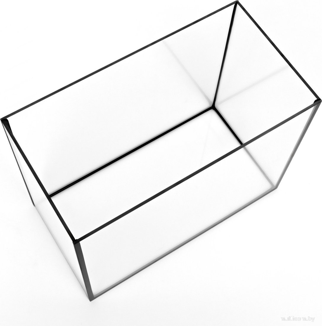 Аквариум Sima-Land Прямоугольный 1117876