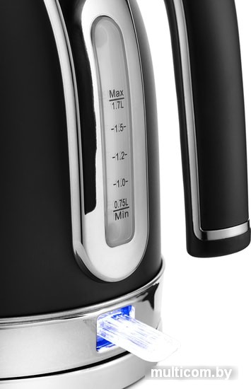 Электрочайник Kitfort KT-6102-1