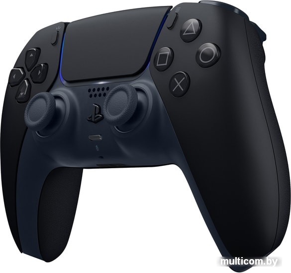 Геймпад Sony DualSense (черная полночь)
