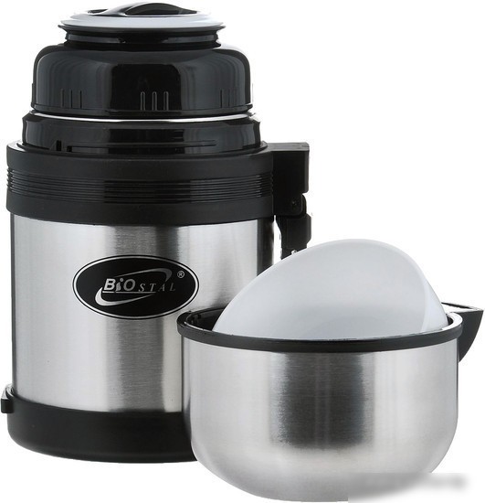 Термос BIOSTAL NG-600-1 Stainless Steel