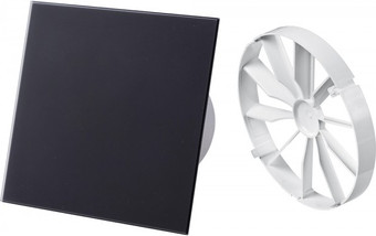 Осевой вентилятор Awenta System+ Turbo 125H KWT125H-PTGB125M-ZZ125