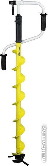 Ручной ледобур Тонар Iceberg-Euro 110R-1300 v3.0 LA-110RE