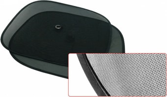 Каркасная шторка AVS SH-201S