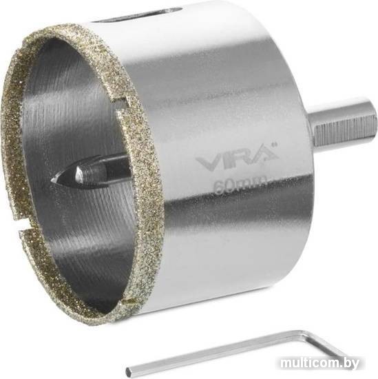 Коронка Vira 559511