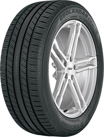 Автомобильные шины Yokohama Geolandar CV G058 225/50R18 95V