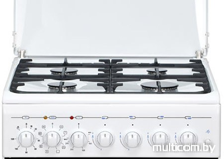 Кухонная плита GEFEST 5102-03 0023 (чугунные решетки)