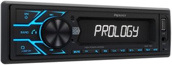 USB-магнитола Prology CMX-190