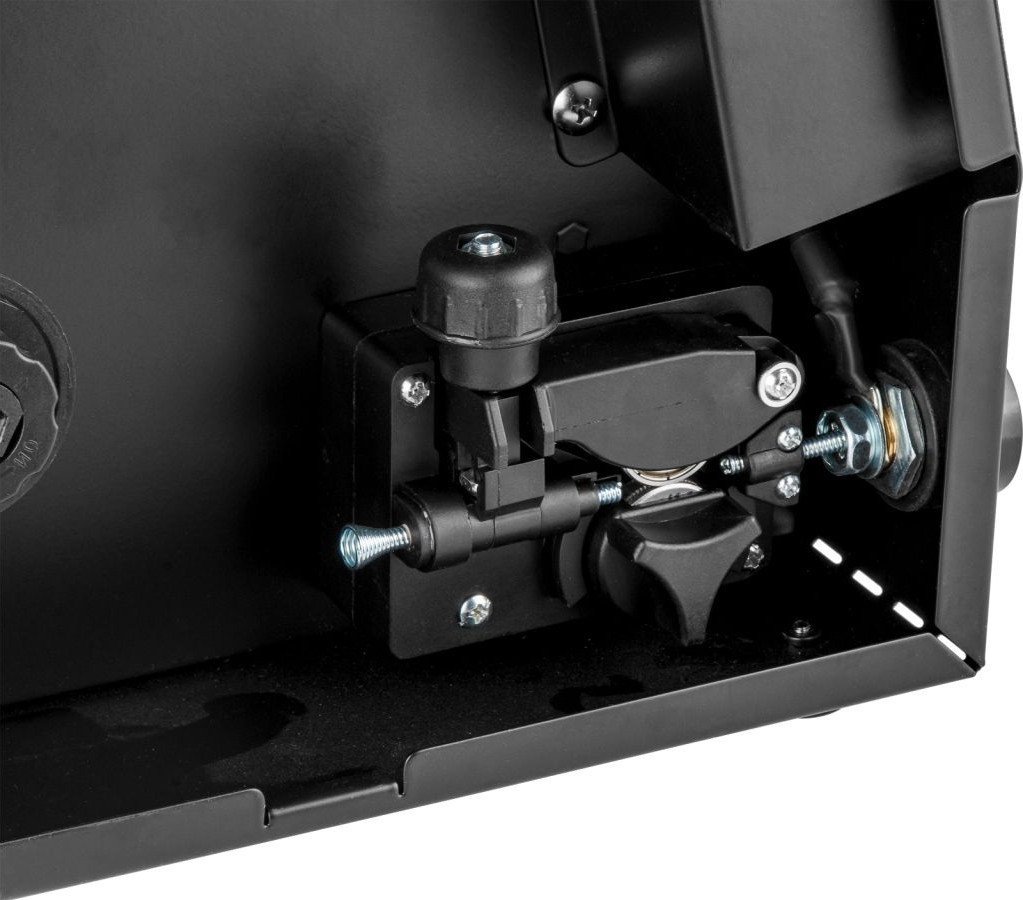 Сварочный инвертор DGM FX220