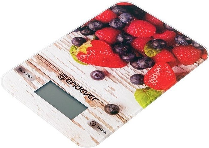 Кухонные весы Endever Chief-508