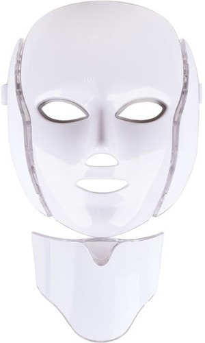 Маска для омоложения лица Gezatone m1090