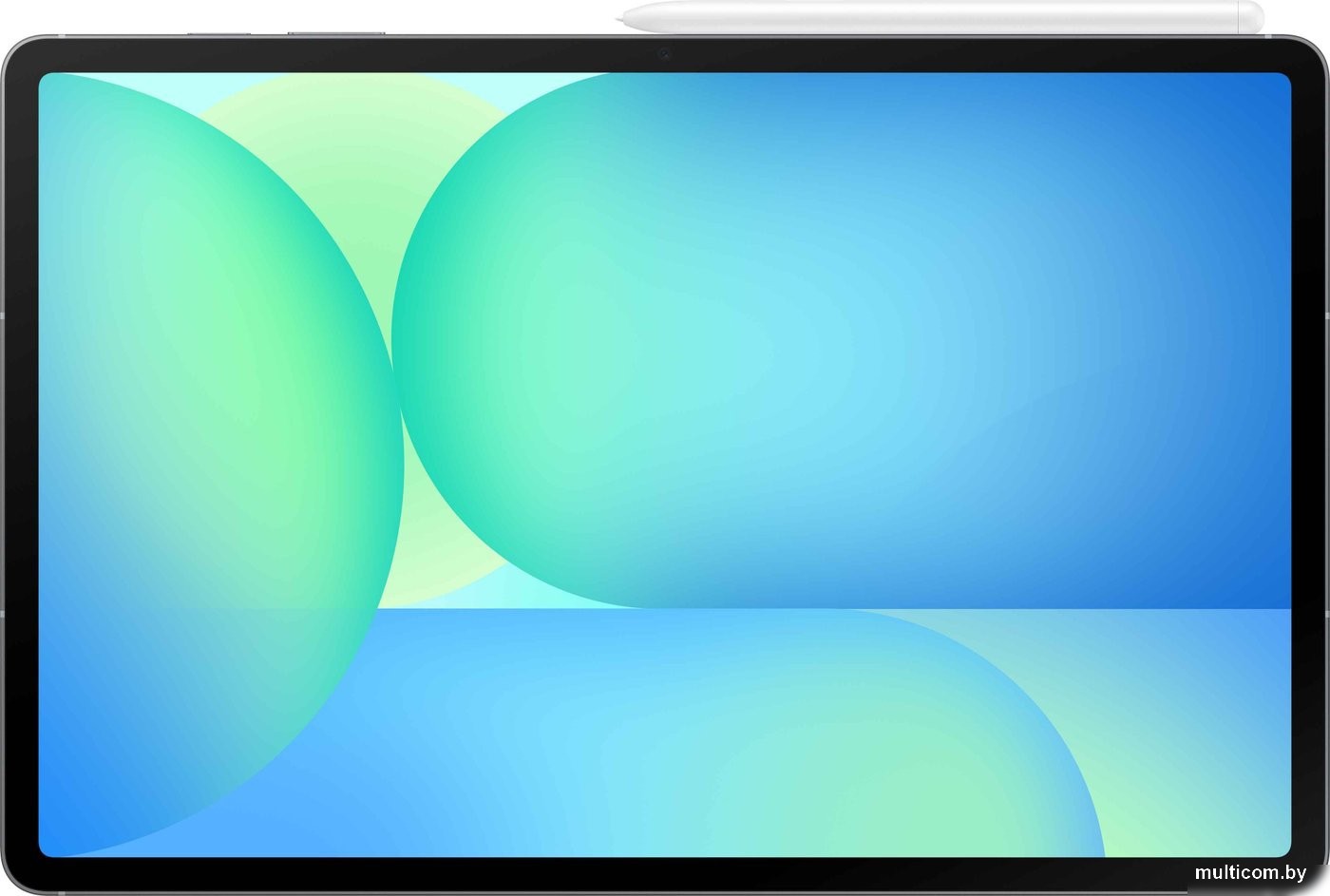 Планшет Samsung Galaxy Tab S10 FE+ Wi-Fi SM-X620 8GB/128GB (серый)