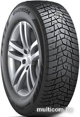 Зимние шины Hankook Winter i*pike LV RW15 195/70R15C 104/102R (с шипами)