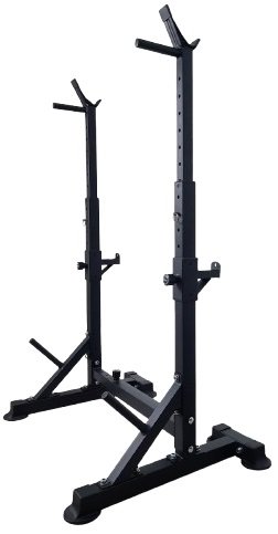 Силовая стойка Ametist AM-2070