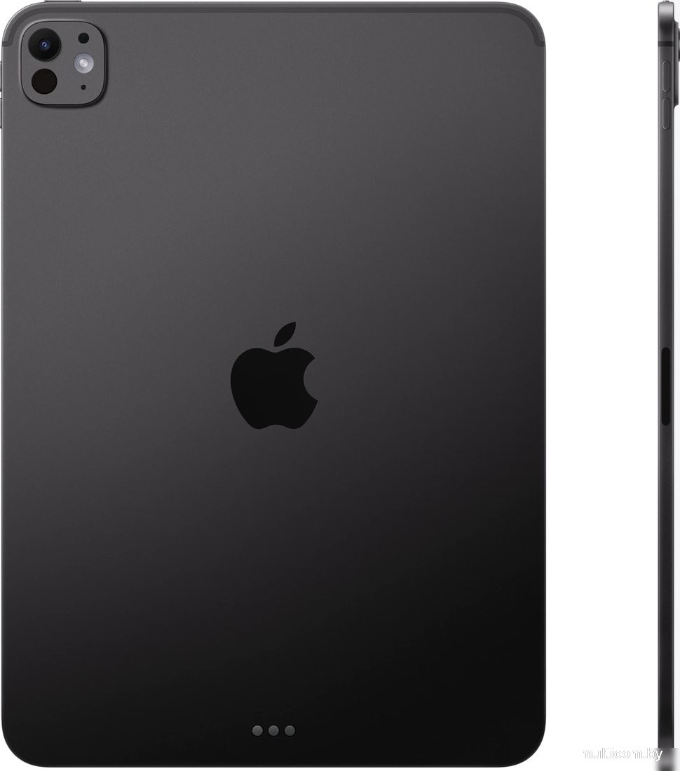Планшет Apple iPad Pro 11" 2025 256GB (черный космос)