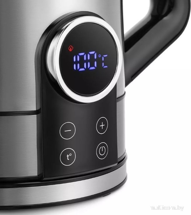 Электрический чайник Kitfort KT-6660