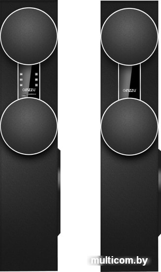 Акустика Ginzzu GM-325