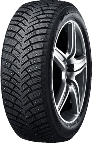 Автомобильные шины Nexen WinGuard WinSpike 3 235/45R18 98T