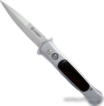 Туристический нож Ganzo G707