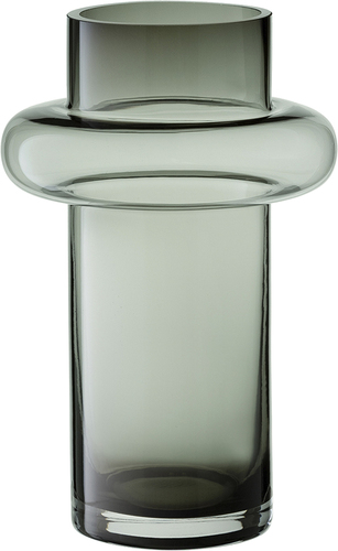 Ваза Bergenson Bjorn Vayr BB00002 (серый)
