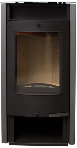 Свободностоящая печь-камин Мета-Бел Сена АОТ-7.0-01