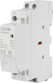 Контактор GEYA GYHC-2P GYHC2011230