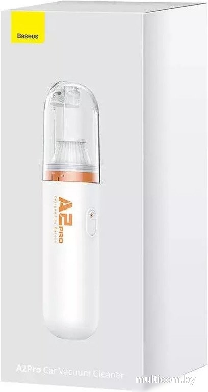 Автомобильный пылесос Baseus A2pro Car Vacuum Cleaner VCAQ040002