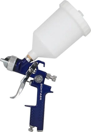 Краскопульт Schtaer SCH-827-2.0 A00024533