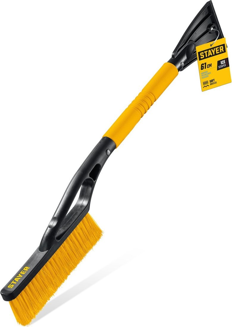 Щетка-скребок Stayer 61045_z01