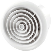 Вытяжной вентилятор Vents 125 ПФ