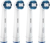Сменная насадка Braun Oral-B Precision Clean EB 20-4 (4 шт)