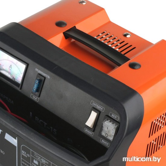 Зарядное устройство Patriot BCT-15 Boost