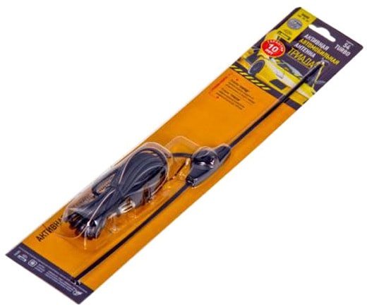 Антенна для радиостанции Триада 54 Turbo