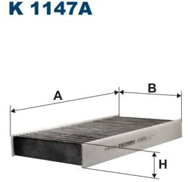 Filtron K1147A