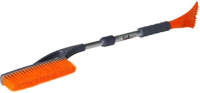 Щетка-скребок Airline AB-R-05