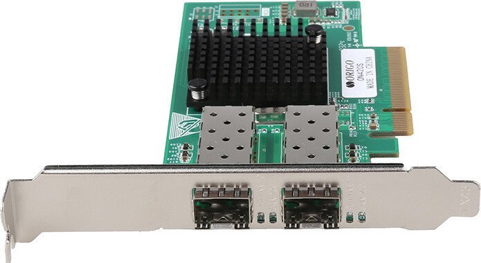 Сетевая карта Origo ON420S/A1A