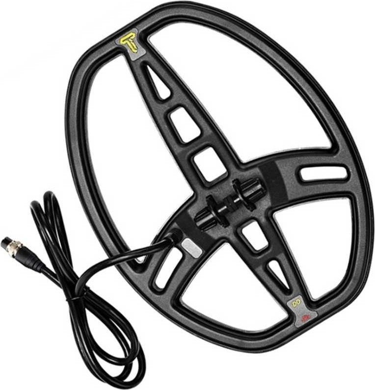 Металлоискатель Tianxun TX-850RU