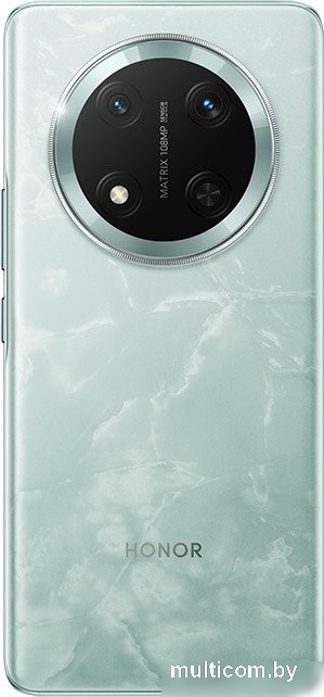 Смартфон HONOR X9c 8GB/256GB (нефритовый голубой)