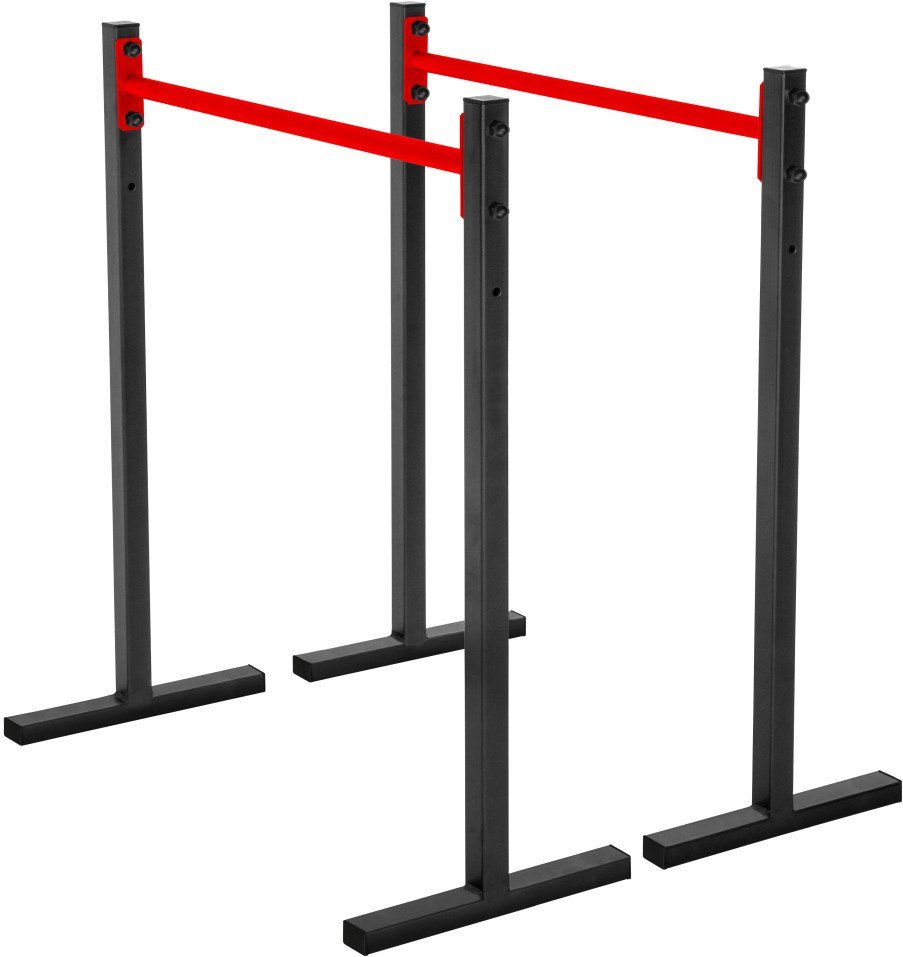 Хайлетсы Absolute Champion Хайлетсы №2 АЧ 9666 (красный/черный)