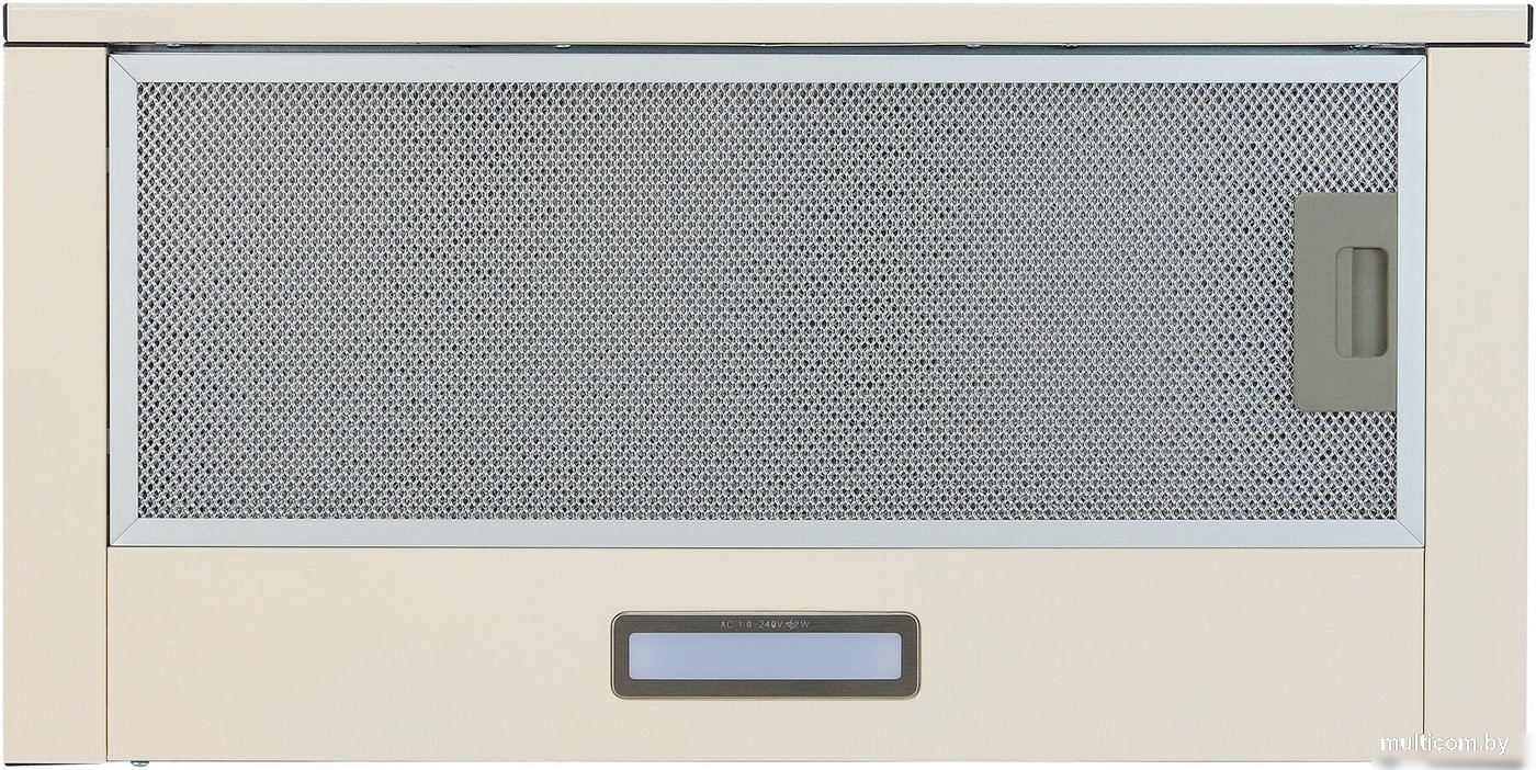 Кухонная вытяжка Making Oasis Everywhere VT-60I