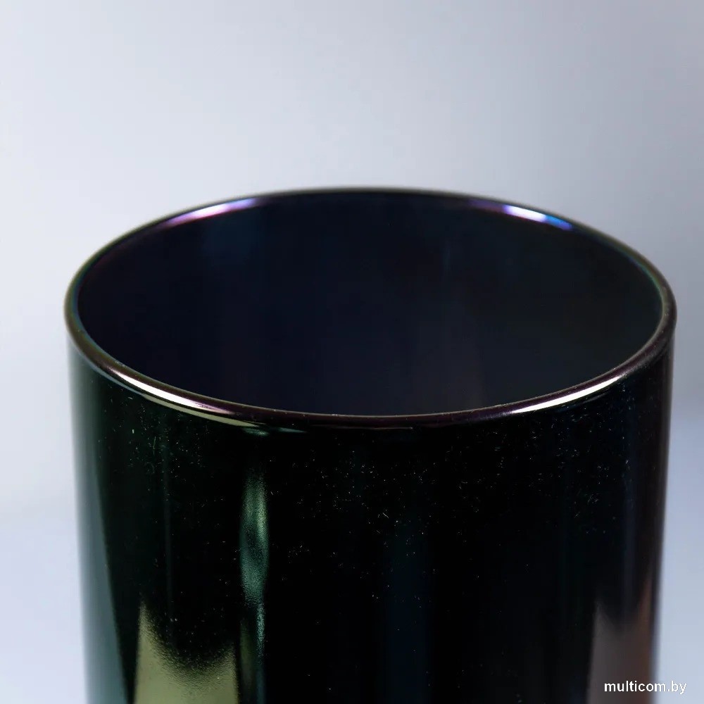 Ваза Элетех Тубо 10x22.5 4840900130 (петроль)