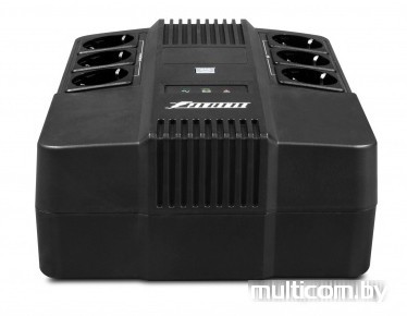 Источник бесперебойного питания Powerman Brick 600