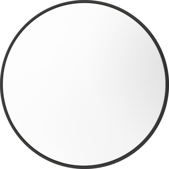 Зеркало eMZe Color 60 (черный)