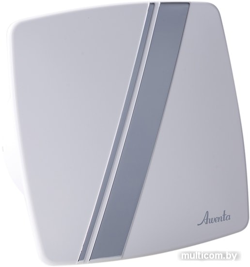 Вытяжной вентилятор Awenta System+ Turbo 100H [KWT100H-PLB100]