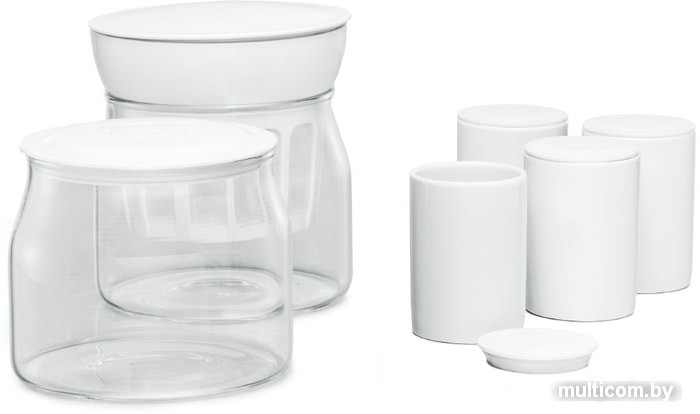 Йогуртница ROMMELSBACHER JG 80