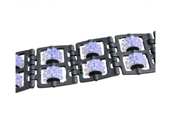 Массажер для ног и тела DFC Vibro 10