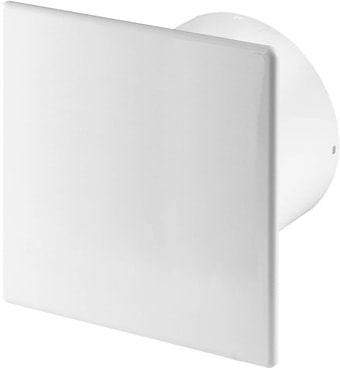 Осевой вентилятор Awenta System+ Turbo 125H KWT125H-PTB125